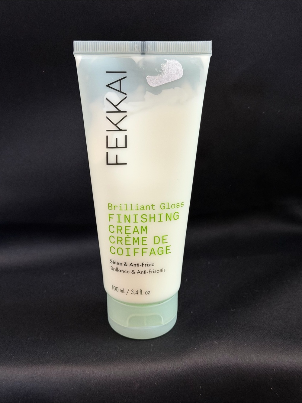 FEKKAI Brilliant Gloss Finishing Cream